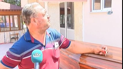 Ölmeyi Yasaklayan Muhtar O Yasağı Kaldırdı: Altınlar Elinde Kaldı