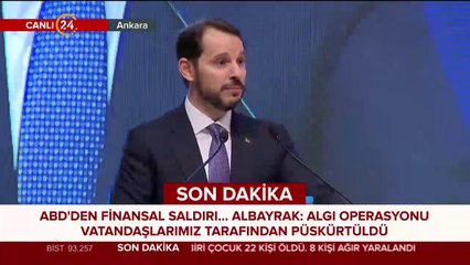 AK Parti'nin 17. kuruluş yılı