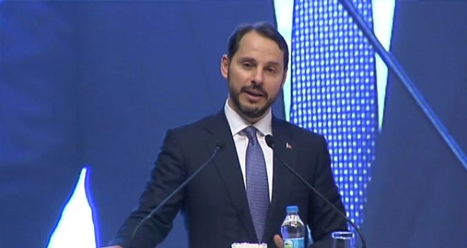 Son Dakika! Hazine Bakanı Albayrak'tan Piyasalara Müjde: Firmaları Rahatlatacak Adımları Atacağız
