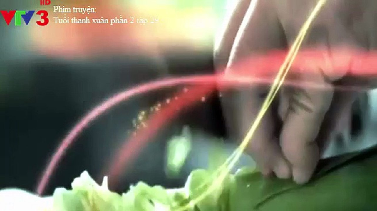 TUỔI THANH XUÂN PHẦN 2 TẬP 29 FULL MÀN HÌNH