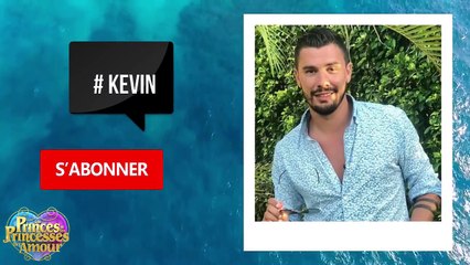 ❤️ LES PRINCES DE L'AMOUR 6 : LES PREMIERS CANDIDATS 2018 