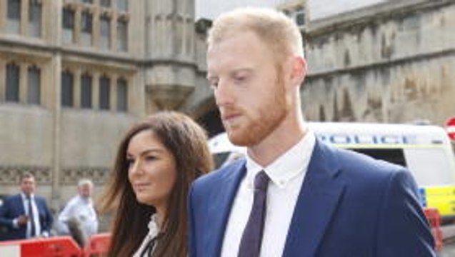 England missed Stokes, but Woakes took his opportunity - Root