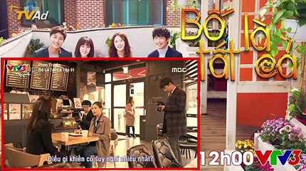 Bố Là Tất Cả Tâp 51  VTV3 HD- bo la tat ca tap 51