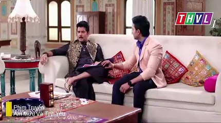 Âm Mưu Và Tình Yêu Tập 1015 - ngày 11/03/2018 THVL1 Lồng Tiếng