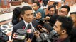 Azmin urges party members to set aside factional issues, focus on PH's goals