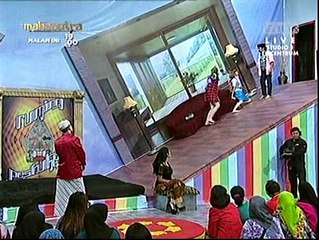 Chika Jessica dan Kimberly Ryder Rebutan Cowok di Pesbukers