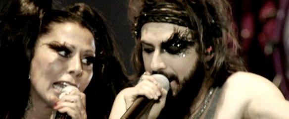 Alejandra Guzmán - Ya Lo Veía Venir