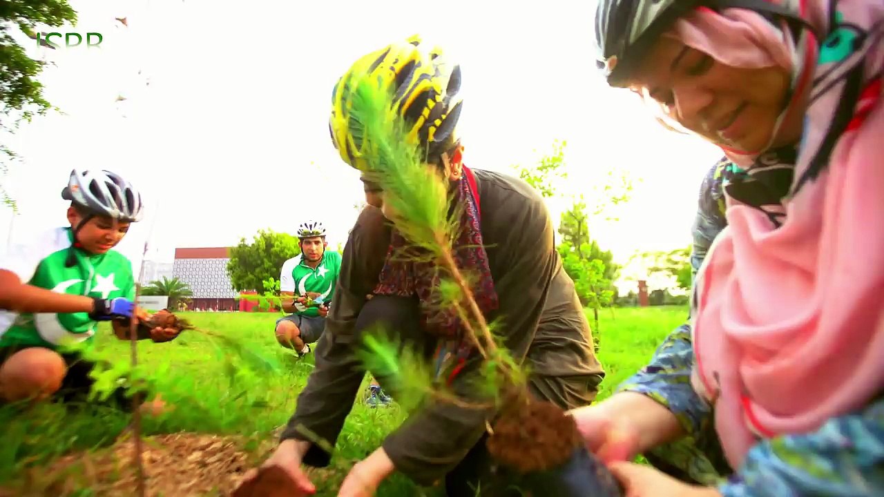 Kar Aghaaz Pakistan - ISPR