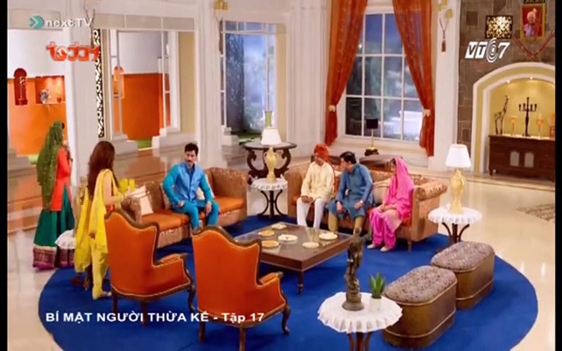 Bí Mật Người Thừa Kế tập 19 Tiếng Việt,bi mat nguoi thua ke