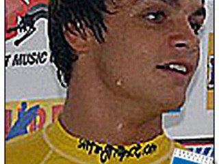 Marc Lacomare