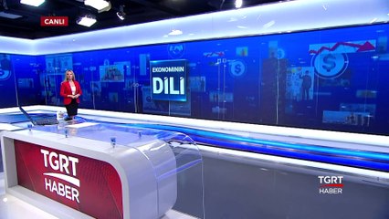 Dolar, Euro ve Altın Bugün Ne Kadar ? | Ekonominin Dili | 14 Ağustos 2018