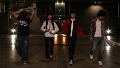 Base Ball Bear - Aishiteru