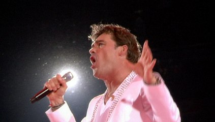 Toppers - Jeroen van der Boom Hitmedley (Live)