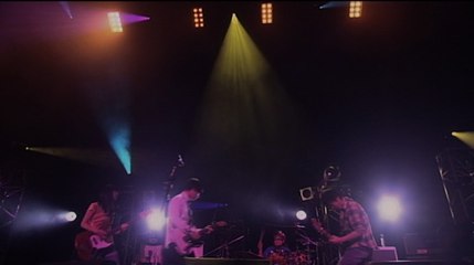 Base Ball Bear - Yume Is Vision