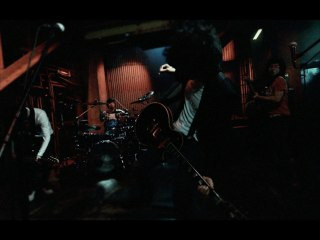 9mm Parabellum Bullet - Black Market Blues