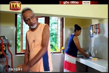 Sooriya Wachchasa Teledrama - 02 - 14th August 2018