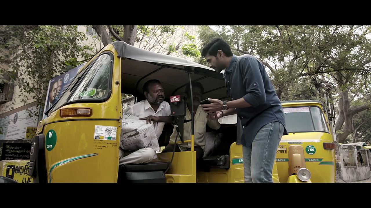 60 Vayadu Maaniram Trailer - Prakash Raj, Vikram Prabhu, Samuthirakani - Ilaiyaraaja - Radha Mohan
