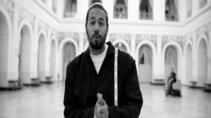 Samy Deluxe - Musik Um Durch Den Tag Zu Komm