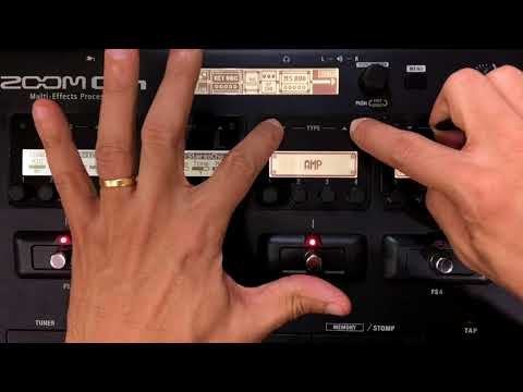 ⚠️ Programando um Timbre em Poucos Minutos