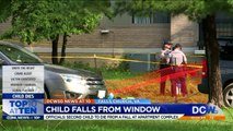 Toddler Dies After Falling from 24th Floor Apartment Balcony in Virginia