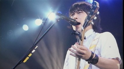 Base Ball Bear - Sayonara-Nostalgia