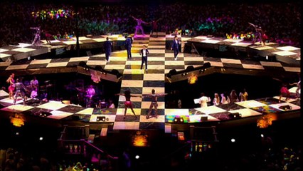 Toppers - Disco Medley 2011