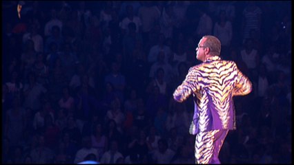 Toppers - Marco Borsato Medley