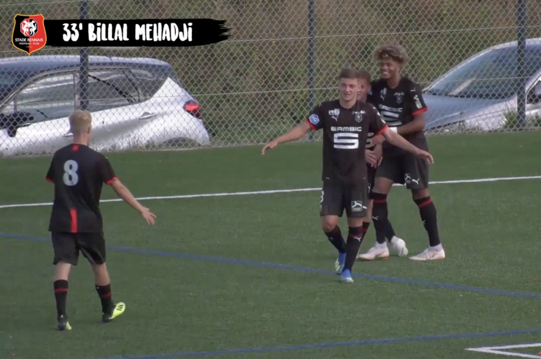 Les résultats de l'Académie