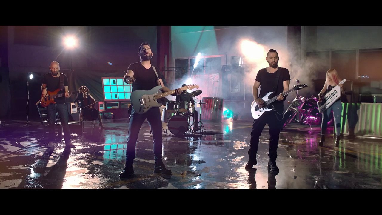 Grup Aynı - Derbeder