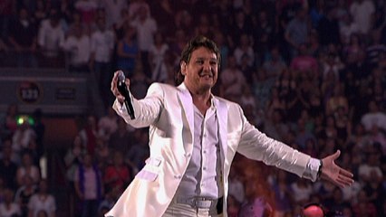 Toppers - Guus Meeuwis Medley