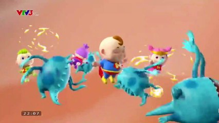 Phim Truyện | Cả một đời ân oán - Tập 53 (20/6/2018) - Ca Mot Doi An Oan 53