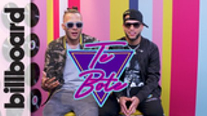 Nio Garcia & Casper Magico's 'Te Bote' | How It Went Down