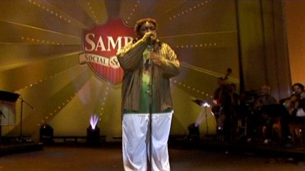 Sergio Loroza - Eu Bebo Sim