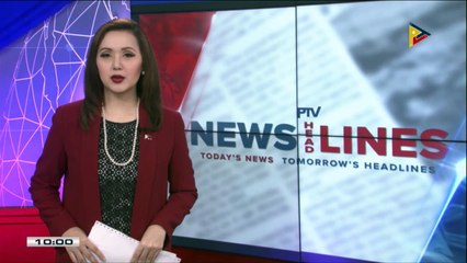 NEWS: Gov't aid assured for flood victims