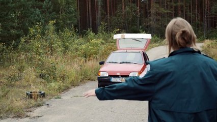 LNK Kaimo Palicija ANONSAS