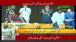 Imran Khan signs at the oath taking in National Assembly - Prime Minister Imran Khan