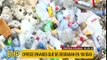 Empresa peruana ofrece envases biodegradables elaborados con caña de azúcar