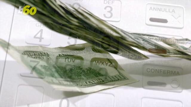 Report: FBI Warns Banks Of Potential Global ATM Attack to Steal ‘Millions’