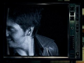 Roberto Angelini - Il Signor Domani