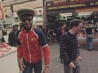 UB40 - I Think It's Going To Rain Today