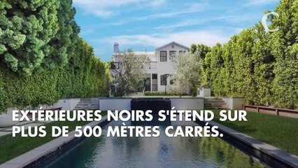 PHOTOS. Joe Jonas : découvrez la sublime maison qu'il met en vente