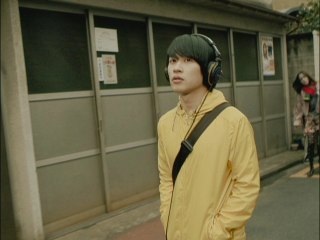 Base Ball Bear - Kamigami Looks You