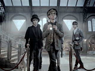 SHINee - Sherlock