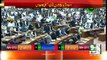 Newly-elected MNAs took oath in the inaugural session of the 15th National Assembly | 13 August 2018