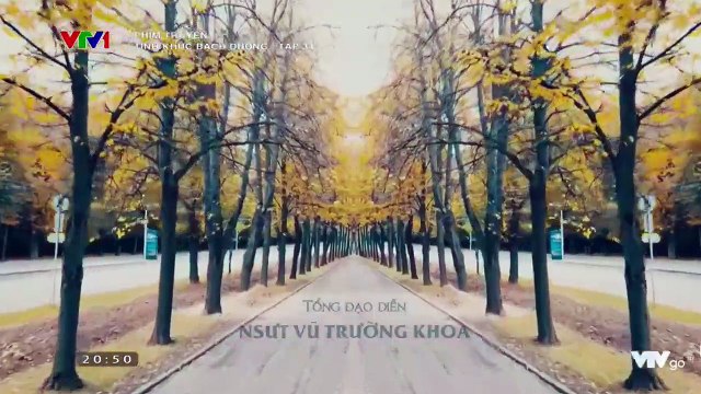 Phim truyện | Tình khúc bạch dương - Tập 34 (7/6/2018) - Tinh Khuc Bach Duong 34