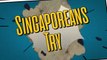 Singaporeans Try: Singaporean Childhood Smells
