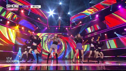 Show Champion EP.268 Chic angel - GoodDay