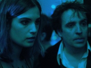 Le Ciel étoilé au-dessus de ma tête: Trailer HD