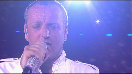 Toppers - A Song For You