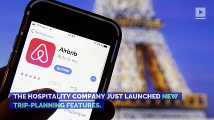 Airbnb Launches New Collaboration Features